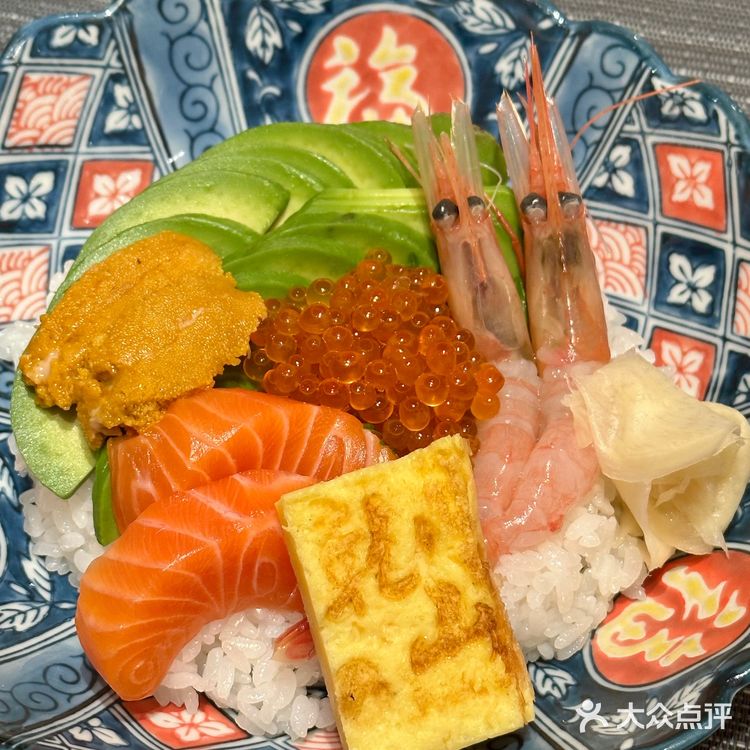 青岛万象城好吃的饭饭(合集32家)