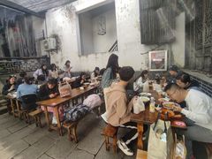 -新万鑫银丝面·非遗无锡味(惠山古镇店)