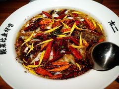 -太二酸菜鱼(汕头苏宁广场店)