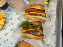 -Shake Shack(西单大悦城店)