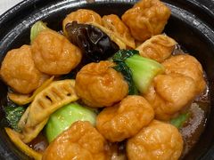 -新雅粤菜馆(南京东路店)