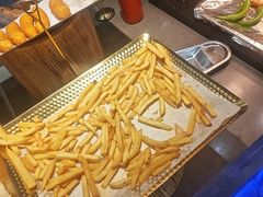 -半岛听涛蒸汽海鲜自助(K11店)