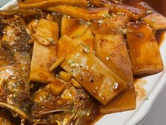 -径山十八道·风味民间菜(杭州总店)