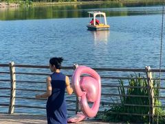 -美兰湖景区