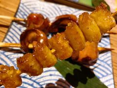 -酒窝烧鸟(科华街店)