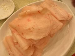 -八先生涮肉房(三里河店)