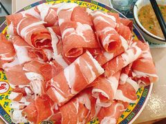-清真老马家海鲜大排档(台东店)