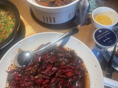 -三强鸽子(胜利路店)