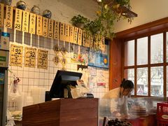 -红猪卤肉饭(大西洋美食城店)