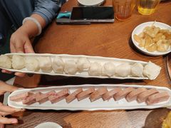 -北京老门框爆肚涮肉馆(凤城六路店)