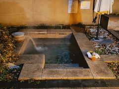 -大连金石滩绿发温泉假日酒店