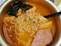 海鲜拉面-BOPEYE·波派炸鸡(九霄天地店)