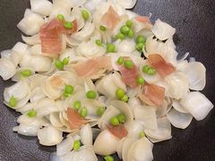-湖影中餐厅·南京金茂威斯汀大酒店
