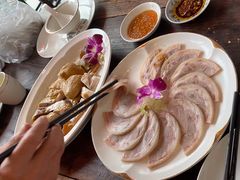 -道南書院·私房菜·早午茶·茶馆