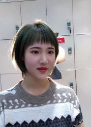 -名发世家烫染