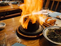 -局气 烤鸭·北京菜(光华路店)