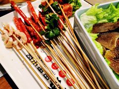 -签海串串火锅(泰华店)