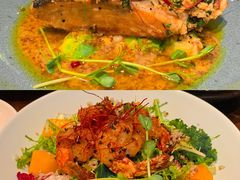 -Bistro 63 创意融合料理(广粤天地店)