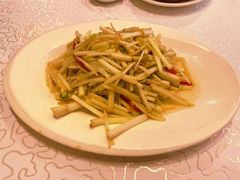 溧阳白芹-淮扬韵.淮扬味道