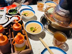 -鑫隆四季涮肉(八角畅游店)