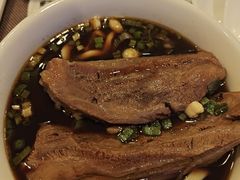 -中国厨房/台湾牛肉面