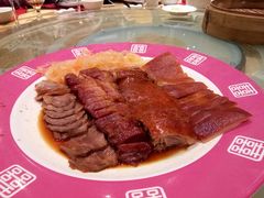 -稻香酒家·33年老字号·港式粤菜(富邦中心店)