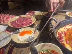 -蜀国大将老火锅(江北店)