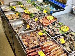 -永红源啤酒·烧烤·海鲜·大排档(台柳路店)