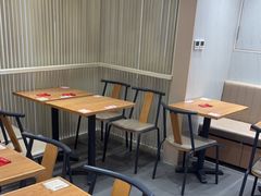 -喜家德虾仁水饺(华强天虹店)