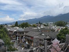 -嘉华鲜花饼·现烤(昆明老街店)