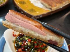 -老来福·非遗酸汤兔(凯旋路店)