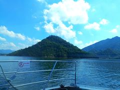 -千岛湖东南湖区