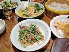-如轩·海鲜砂锅粥·潮汕菜(海珠店)