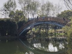-洋湖国家湿地公园