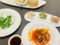 -蟹榭·本帮江浙菜·蟹宴(大宁久光商场店)