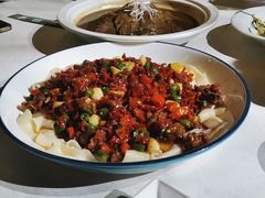 -伊带伊路新疆美食府(呼家楼店)