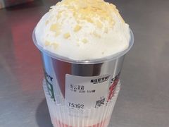 -马伍旺饮料厂(将军大道店)