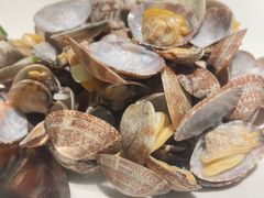 -双合园·海鲜水饺青岛菜(上清路店)