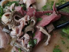 -宛平李记小吃(东关街店)