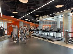 -加伍磅健身(千树店)