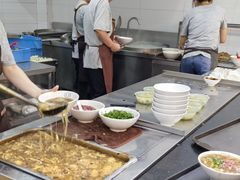 -毛华美食(清扬路店)