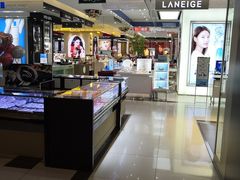 店内环境-开元商城(西旺店)
