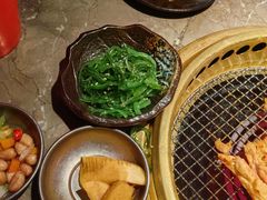 -谷牛日式烤肉(宝山U天地店)