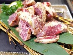 -炭虎烤肉(桂林路店)