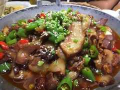 -巴人堂(女儿城店)