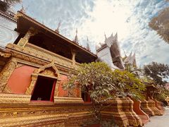 -西双版纳总佛寺