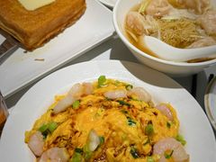 -深仔记茶餐厅(亚士厘道店)