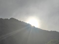 -雷波马湖风景区