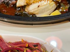 -江湖水乡铁锅炖魚(周庄嘉园店)