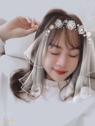 点击看大图 -MONE美发沙龙